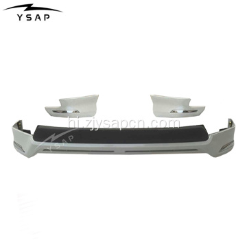 2016 लैंड क्रूजर प्राडो FJ150 बॉडी किट